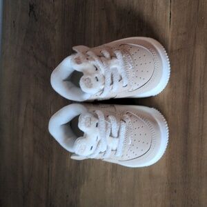 Nike baby shoes